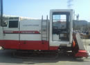 YANMAR MAX5